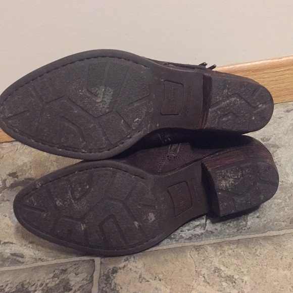 Born Booties - Picture 3 of 3